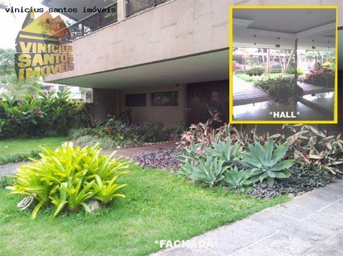 Imagem 1 de 15 de Apartamento Para Venda Em Rio De Janeiro, Recreio Dos Bandeirantes, 3 Dormitórios, 1 Suíte, 3 Banheiros, 2 Vagas - 3136_1-566132