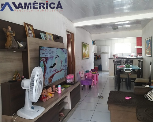 Imagem 10 de 17 de Casa - Ca00186 - 70084665