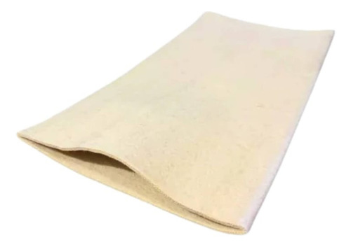 Lona Para Modeladora 30x40