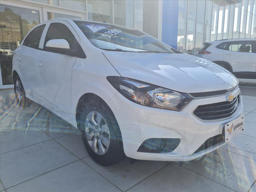 Chevrolet Onix 1.0 MPFI LT 8V FLEX 4P MANUAL