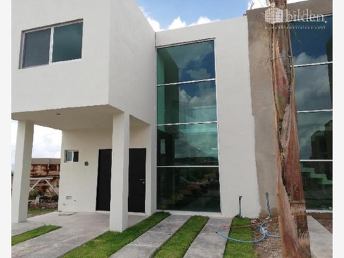 Imagen 1 de 12 de Casa Sola En Venta Fraccionamiento Alejandro Plus