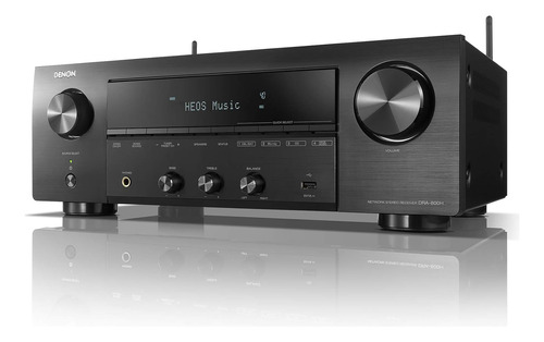 Receiver Denon Dra-800h 2 Canales