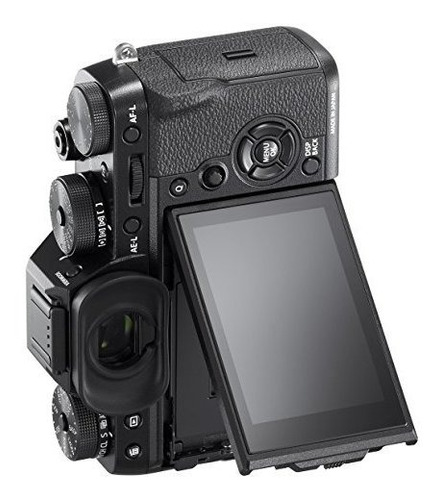 Imagen 5 de 6 de Camara Digital Fujifilm T2 Parent