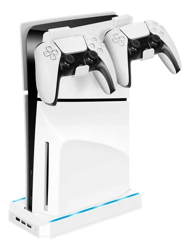 Soporte De Pared Para Ps5 Slim Game Conso