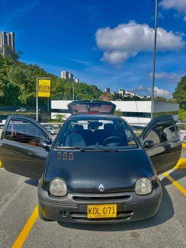 Renault Twingo 1.2 Access +