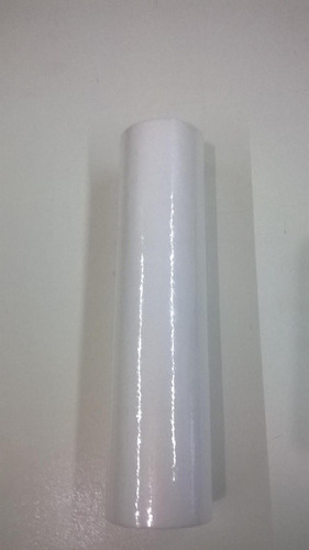 Imagen 2 de 7 de 5 Filtros De Polipropileno En 20 X 2,5 Pulgadas 5 Micrones