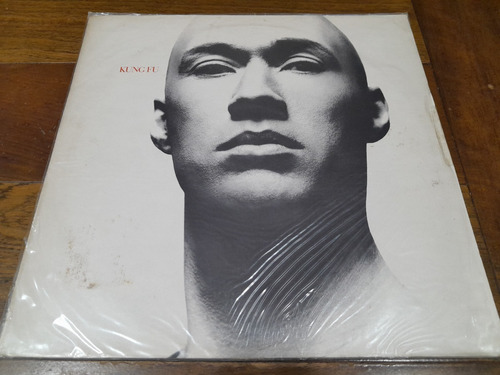 Lp Vinilo - Kung Fu - Soundtrack - Jim Helms - Uk - 1973