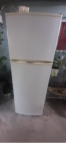 Heladera Electrolux 