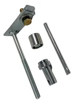 Comprar Kit Antirrobo Rueda Auxilio Nueva Ford Ranger 2023\u002F2024\u002F2025