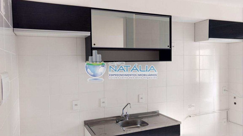 Imagem 7 de 16 de Apartamento Com 2 Dormitórios Na Colônia (zona Leste) - V62763