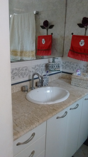 Imagem 13 de 15 de Morumbi -vendo Ou Permuto - Aparto. Decorado - 75 M2 Au - Só R$375.000,00 - 296