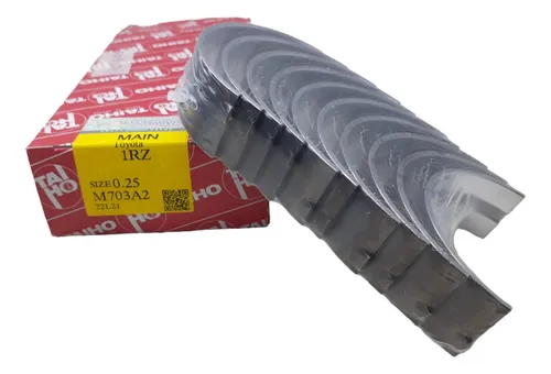 comprar Concha Bancada Hilux 2000 2001 02 03 04 05 0.25 = 0.10 Taiho
