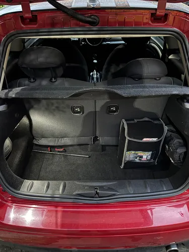 Mini Cooper R56 1.6 Coupe