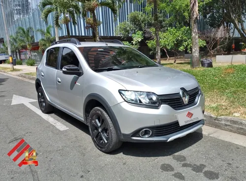 Renault Stepway 1.6 Expression / Zen