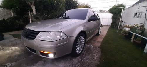 Volkswagen Bora 1.9 Trendline I 100cv 2009