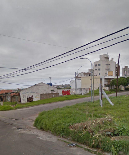 Vendo Lote En Mogotes - A Metros Del Mar - Apto Edificio - Real Oportunidad