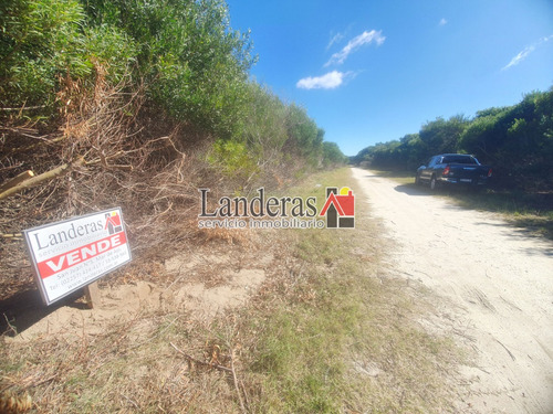 Faro Punta Mëdanos - Lote E 52