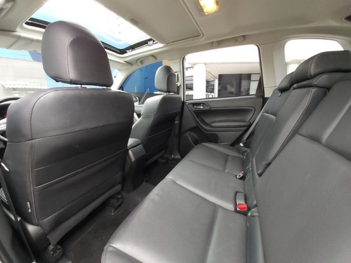 Subaru Forester 2.0 S 4x4 16v Gasolina 4p Automático