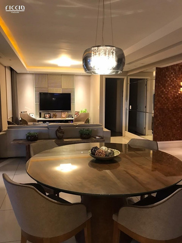 Apartamento - Jardim Esplanada - Ref: 8425 - V-ri4054