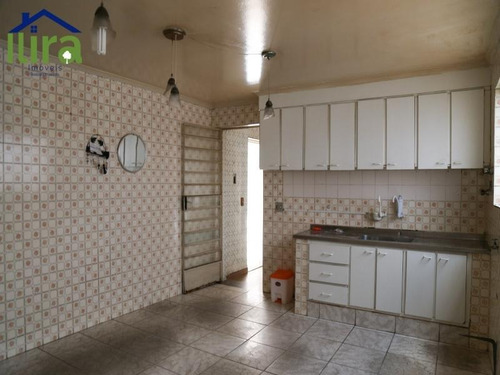 Imagem 7 de 15 de Ref.: 2119 - Casa Comercial Em Osasco Para Venda - V2119