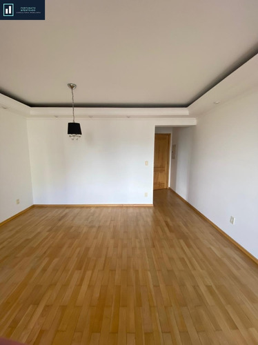 Imagem 2 de 18 de Apartamento Residencial Para Locação, Vila Assunção, Santo André/sp - Ap00303 - 69822127