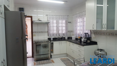Imagem 5 de 15 de Sobrado - Santo Amaro - Sp - 570475