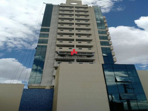 Imagem 13 de 13 de Sala Comercial Com 36 M² E 1 Vaga À Venda Em Tatuapé - Tp12571