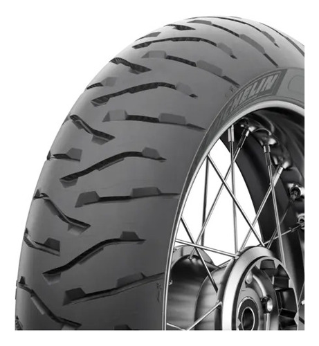 Pneu Anakee 3 90/90-21 Michelin Moto Bigtrail 54v