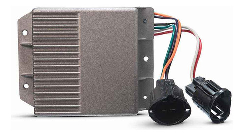 Modulo Encendido Para Mercury Capri 6cil 2.8 1976-1977