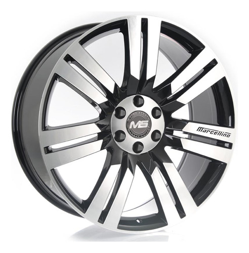 Rines Autom 790 24x10 6x139.7