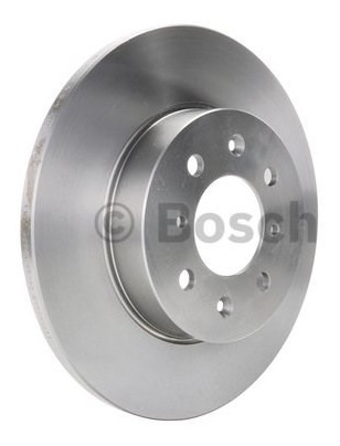 Disco De Freno Bosch Rover 214/216/414/416/420 Desde 1996