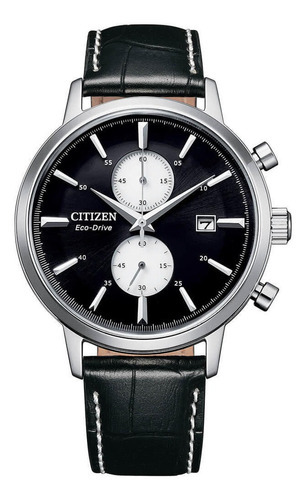 Reloj Citizen Hombre Ca7061-18e Chrono Eco-drive
