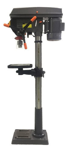 Taladro De Columna 900w 12 Veloc. Gladiator Pro Tc925/25