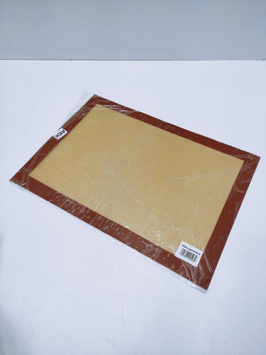 Imagen 4 de 4 de Manta Tapete Silpat Silicon Horno Torta Primula F. 2629 Xavi