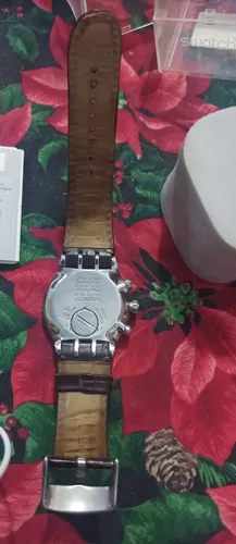 Reloj Swatch Hombre (Usado)