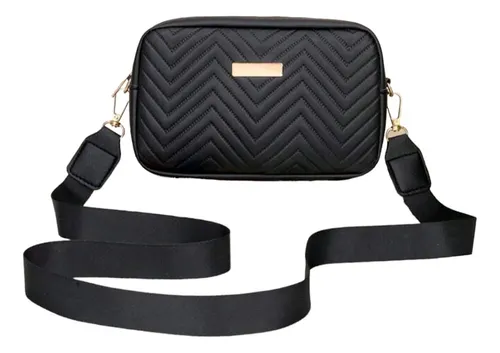 comprar Mini Cartera De Moda Impermeable Correa Larga