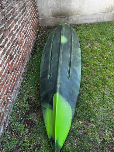 Atlantikayak Triplo