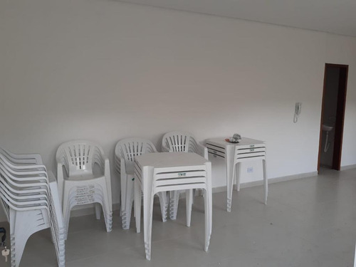 Apartamento À Venda, 48 M² Por R$ 249.900,00 - Vila Nova York - São Paulo/sp - Ap3291