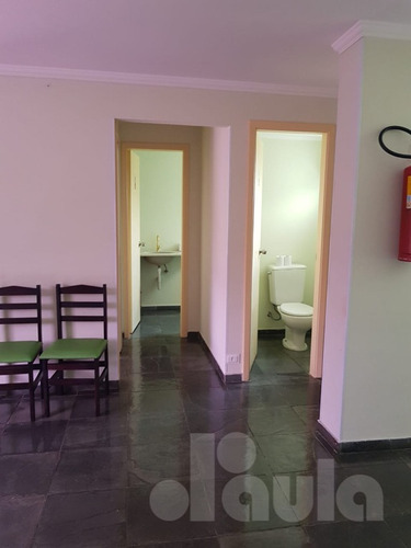 Imagem 13 de 14 de Apartamento 72m² Na Vila Guiomar- Travessa Da Rua Catequese - 1033-10404