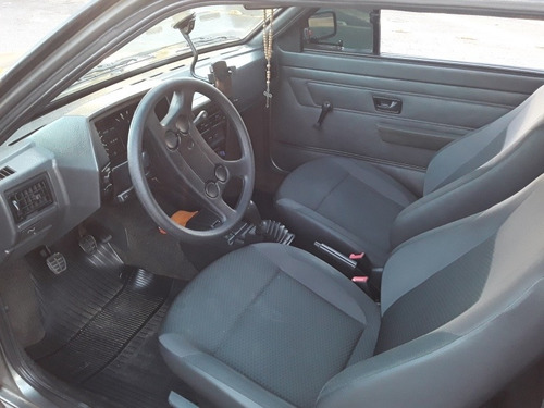 Imagem 1 de 10 de Volkswagen Voyage 1.6 Ap