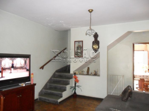 Imagem 2 de 15 de Sobrado - Vila Medeiros - Ref: 20337 - V-20337