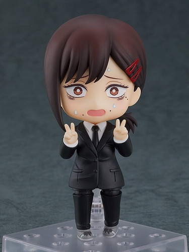 Figura Nendoroid Kobeni Higashiyama Chainsaw Man Original (Usado)