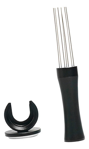 Espresso Stirrer Hand Stirrer Tool Portable Con Rack