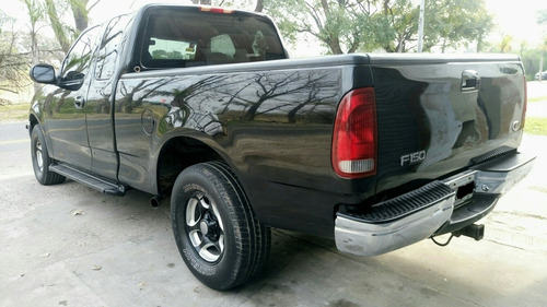 Ford F-150 Xlt 3 Door V8 5.4l