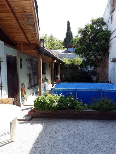 Imagen 9 de 10 de Casa Fondo En Venta En Lanus Oeste