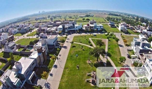 Imagen 2 de 3 de Lote Prados De Manantiales 300m2 Apto Duplex