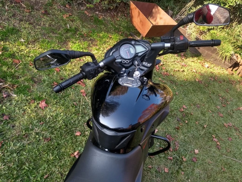 Imagen 7 de 8 de Bajaj Rouser Ns 200