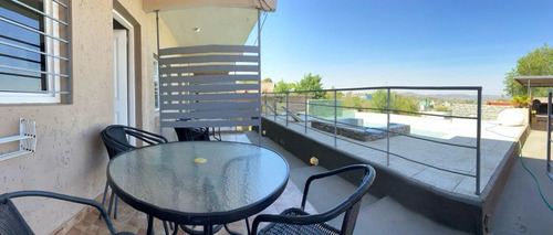 Complejo De Departamentos En Villa Sta. Cruz Del Lago · A 15 Minutos De Carlos Paz · Pileta · Hermosa Vista