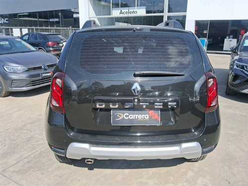 Renault Duster 2.0 DYNAMIQUE 4X2 16V FLEX 4P AUTOMÁTICO