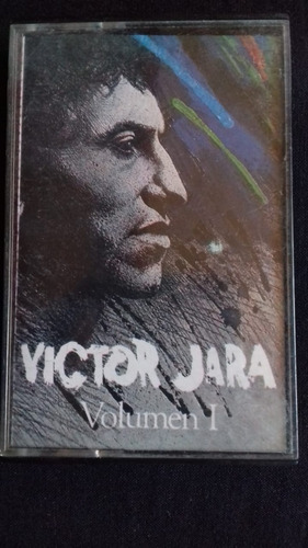 Victor Jara Volumen 1